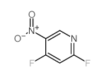 2,4-Difluoro-5-nitropyridine picture