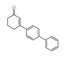 2-Cyclohexen-1-one,3-[1,1'-biphenyl]-4-yl- picture