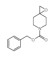 Benzyl 1-oxa-6-azaspiro[2.5]octane-6-carboxylate picture