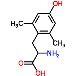 2,6-Dimethyl-D,L-tyrosine picture