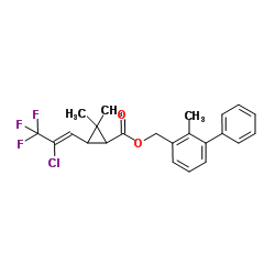 Bifenthrin picture