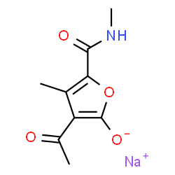 84912-09-4 structure