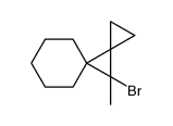 10-bromo-10-methyldispiro[2.0.54.13]decane结构式