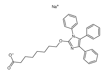 Octmibate Structure