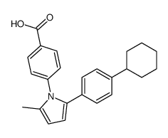 91306-87-5 structure