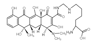 Lymecycline picture