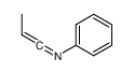 N-phenylprop-1-en-1-imine Structure