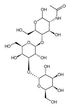 LinearBtrisaccharide picture
