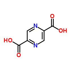 Pyrazine-2,5-dicarboxylic acid picture