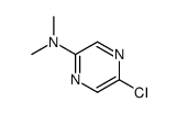 5-Chloro-N,N-dimethyl-2-pyrazinamine picture