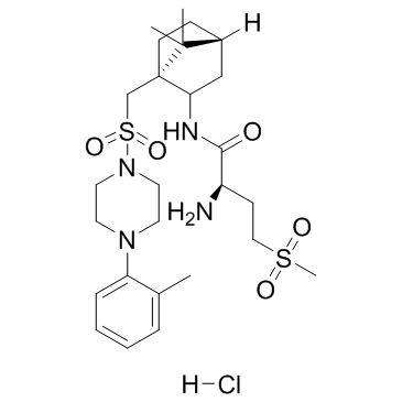 L-368,899 hydrochloride picture
