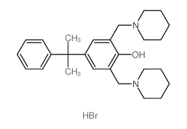 4-(bis(2-chloroethyl)amino)phenol picture