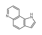 1h-pyrrolo[2,3-f]quinoline picture