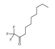 1,1,1-trifluorodecan-2-one Structure