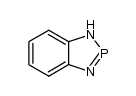 1H-benzo[1,3,2]diazaphosphole Structure