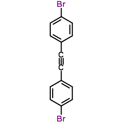 1,2-bis(4-bromophenyl)ethyne picture