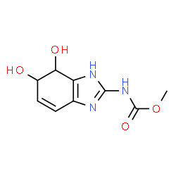 309261-24-3 structure