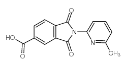 CHEMBRDG-BB 5636979 structure