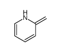 2-methylidene-1H-pyridine Structure