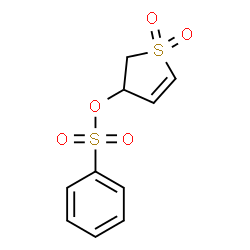 WAY-357996 Structure