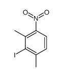 2-Iodo-1,3-dimethyl-4-nitrobenzene picture