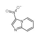 3-硝基咪唑并[1,2-a]吡啶图片