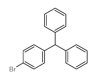 1-benzhydryl-4-bromo-benzene picture
