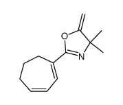 Oxazolin13 Structure