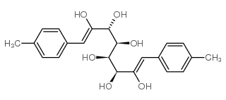 D-Glucitol,1,3:2,4-bis-O-[(4-methylphenyl)methylene]- picture