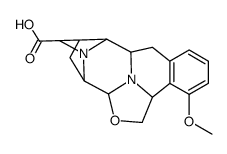 Quinocarcin结构式