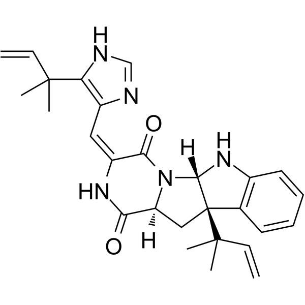 Roquefortine E picture