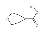 3-Oxabicyclo[3.1.0]hexane-6-carboxylicacid,methylester(7CI) picture