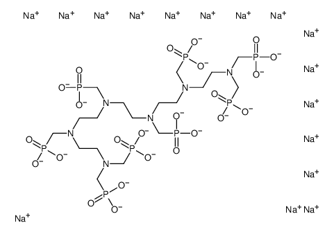 五亚乙基六胺-八(甲基膦酸)六癸钠盐溶液图片