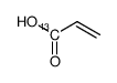 prop-2-enoic acid picture