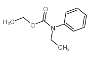 Carbamic acid,ethylphenyl-, ethyl ester (9CI) picture