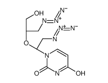 101527-54-2 structure