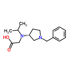 1354007-26-3 structure