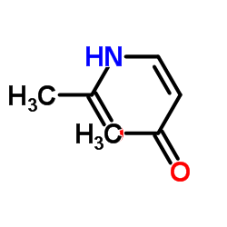 Acetamide, N-(3-oxo-1-butenyl)-, (Z)- (9CI)结构式
