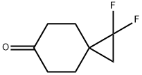 1,1-Difluorospiro[2.5]octan-6-one picture