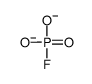 fluorophosphate Structure