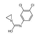 N-(3,4-Dichlorophenyl)-1-aziridinecarboxamide picture