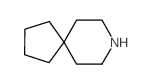 8-Aza-spiro[4.5]decane Structure