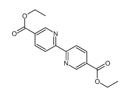 diethyl 2,2'-bipyridine-5,5'-dicarboxylate picture