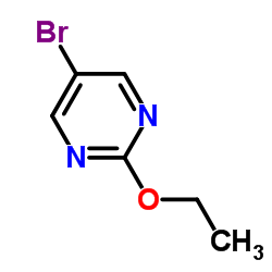 5-Bromo-2-ethoxypyrimidine picture