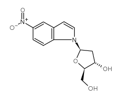 5-NIdR Structure