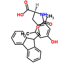 Fmoc-2,6-dimethyl-L-tyrosine picture