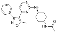 Bm-MPK1-IN-15b structure