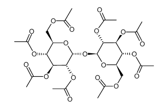 ALPHA,BETA-TREHALOSE OCTAACETATE picture