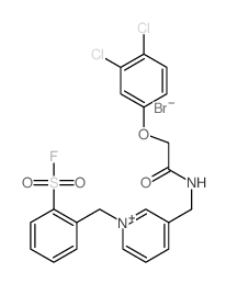 22707-32-0结构式