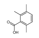 2,3,6-trimethylbenzoic acid图片